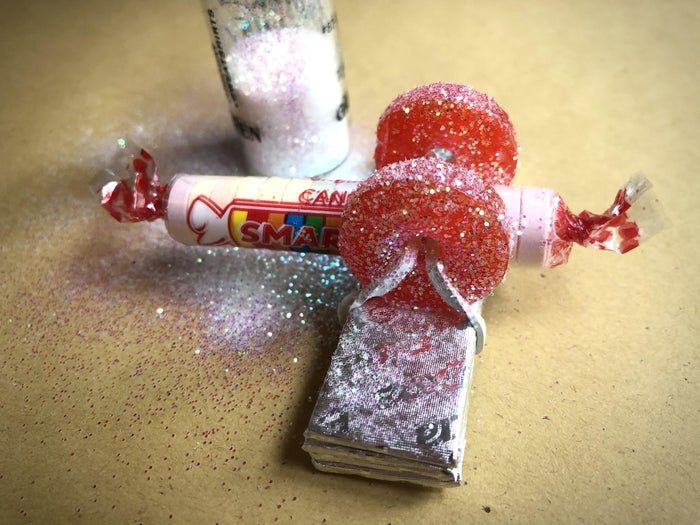 亲子手工糖果飞机教程-第9张图片-趣作屋 亲子手工糖果飞机教程-第9张图片-趣作屋