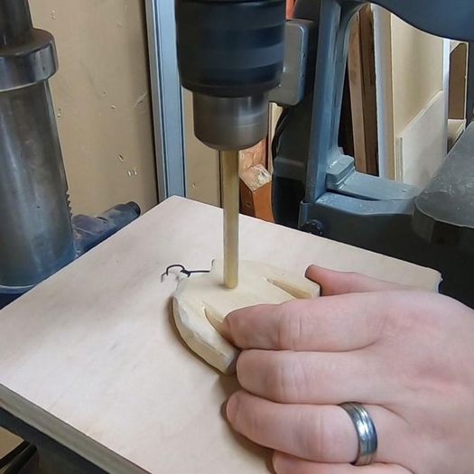 全家DIY圣诞毛衣挂饰教程-第44张图片-趣作屋