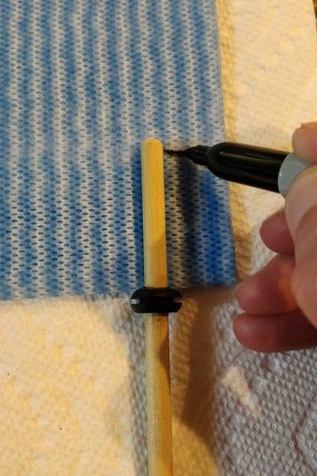 巧手DIY圣诞树顶饰连接件，仅花30元搞定-第8张图片-趣作屋