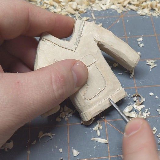 全家DIY圣诞毛衣挂饰教程-第27张图片-趣作屋