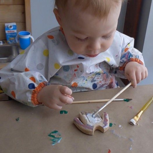 全家DIY圣诞毛衣挂饰教程-第38张图片-趣作屋