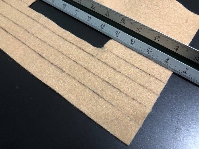 手把手教你DIY圣诞主题丑T恤-第7张图片-趣作屋