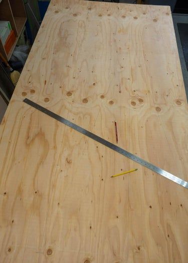 DIY环保木制圣诞树制作全攻略-第2张图片-趣作屋 DIY环保木制圣诞树制作全攻略-第2张图片-趣作屋