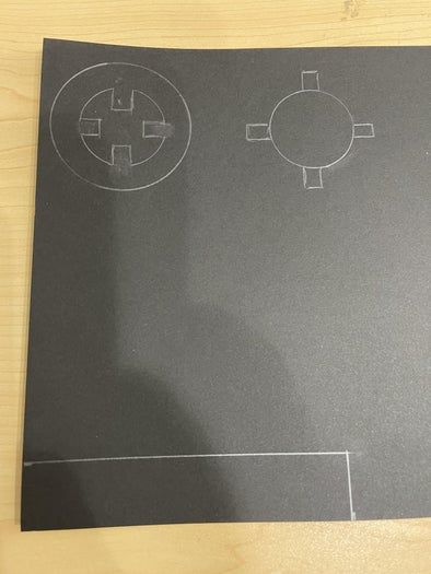 轻松DIY可爱圣诞雪人装饰教程-第22张图片-趣作屋