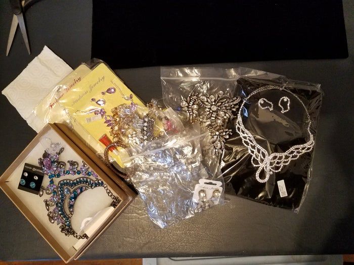 低成本手工制作闪亮圣诞树装饰-第6张图片-趣作屋