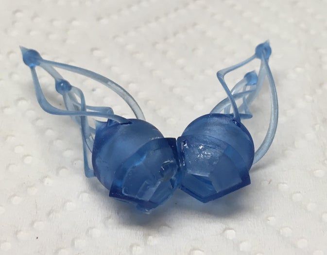 圣诞树挂饰制作教程分享-第10张图片-趣作屋