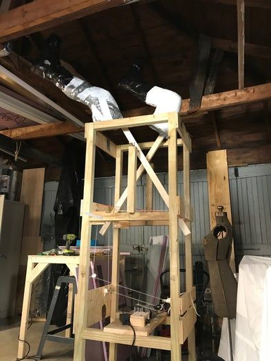 低成本圣诞节装饰DIY教程-第16张图片-趣作屋