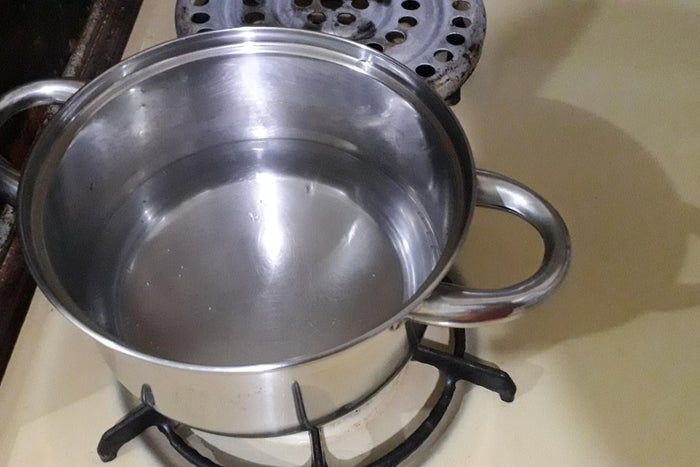 自制十二月之韵香薰蜡烛教程-第13张图片-趣作屋