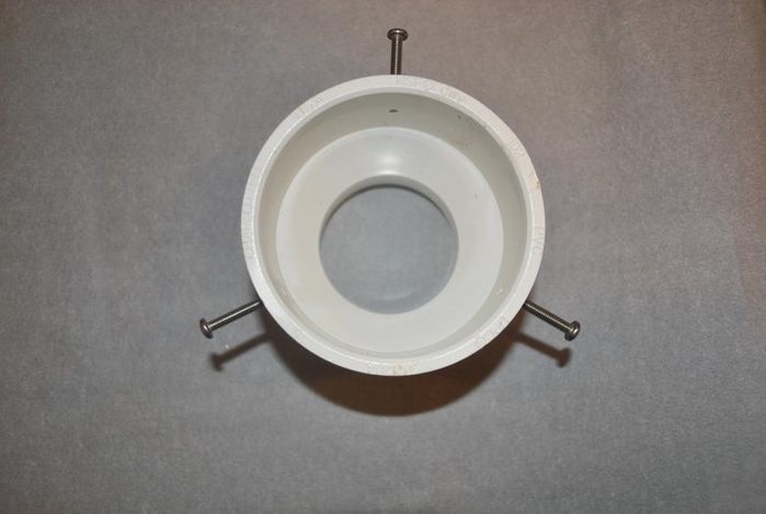 自制维多利亚风格圣诞路灯柱教程-第9张图片-趣作屋 自制维多利亚风格圣诞路灯柱教程-第9张图片-趣作屋