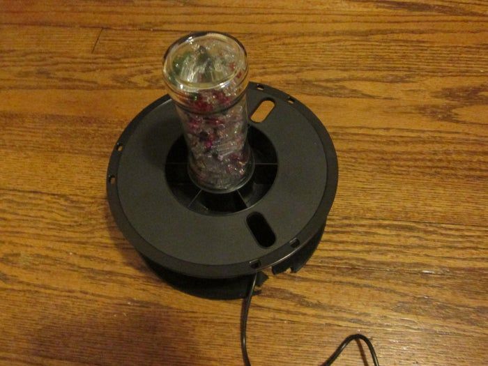 创意手工：低成本制作节日主题装饰中心-第21张图片-趣作屋