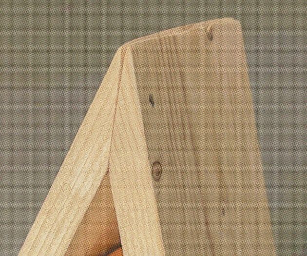 复古风发光铁皮树制作指南-第6张图片-趣作屋