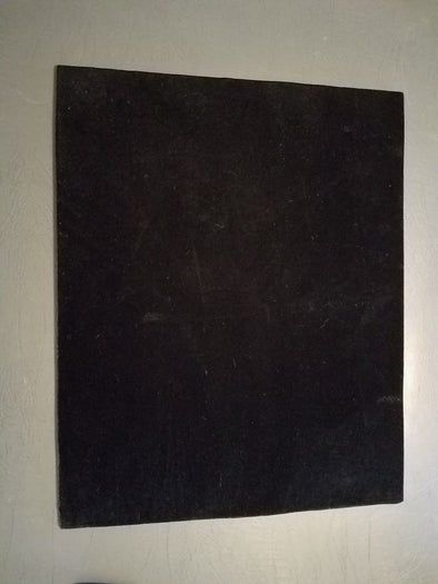 低成本手工制作闪亮圣诞树装饰-第5张图片-趣作屋