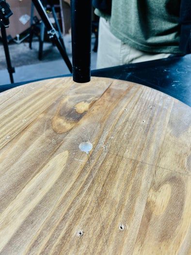 冬季DIY水泥雪人教程：轻松打造冬日装饰-第15张图片-趣作屋