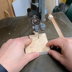 全家DIY圣诞毛衣挂饰教程-第11张图片-趣作屋