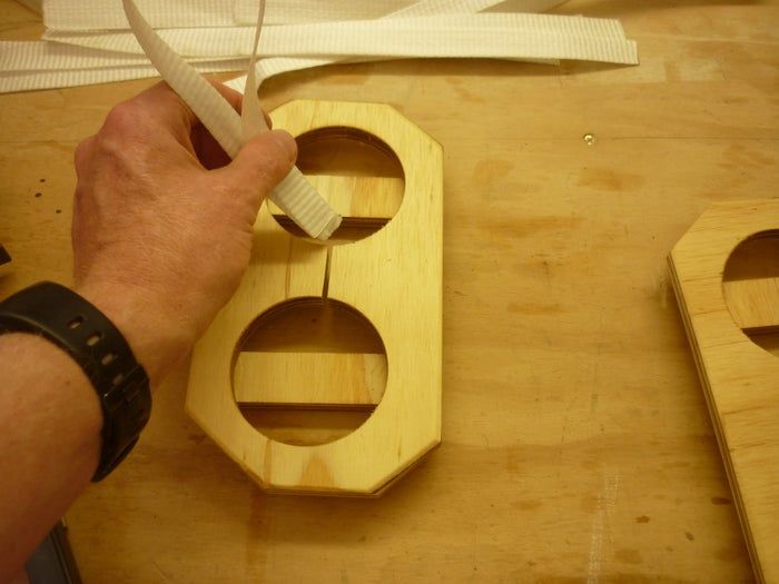 圣诞节手工果酱礼盒制作指南-第20张图片-趣作屋