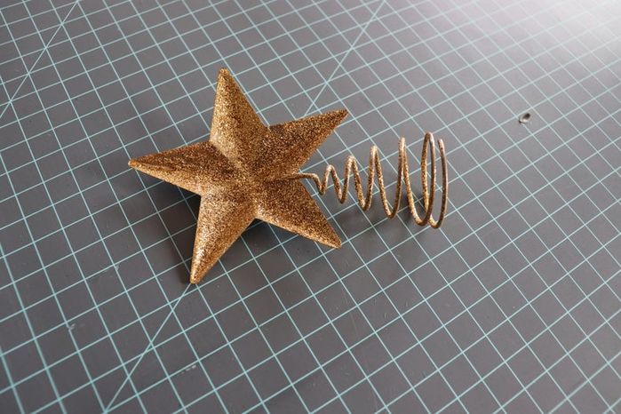 超简易低成本DIY节日装饰多功能薄纱教程-第17张图片-趣作屋