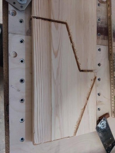 低成本自制现代圣诞马槽教程-第9张图片-趣作屋