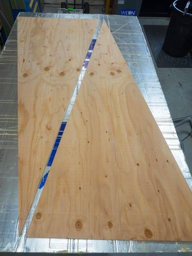 DIY环保木制圣诞树制作全攻略-第4张图片-趣作屋 DIY环保木制圣诞树制作全攻略-第4张图片-趣作屋