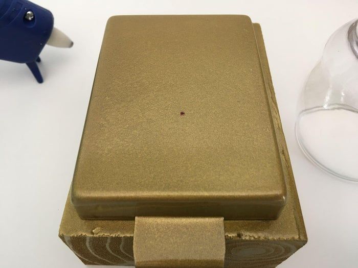 超简易自制圣诞袜支架指南-第7张图片-趣作屋 超简易自制圣诞袜支架指南-第7张图片-趣作屋