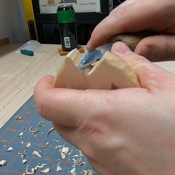 全家DIY圣诞毛衣挂饰教程-第18张图片-趣作屋