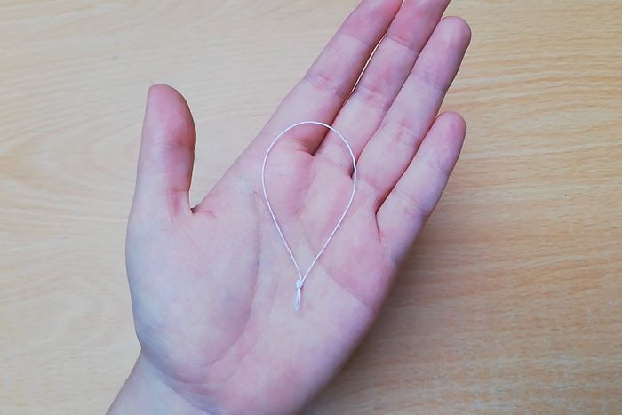 圣诞节专属手工龙蛋挂饰制作指南-第4张图片-趣作屋