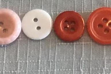 创意手工:低成本制作纽扣圣诞老人与雪人-第10张图片-趣作屋 创意手工:低成本制作纽扣圣诞老人与雪人-第10张图片-趣作屋