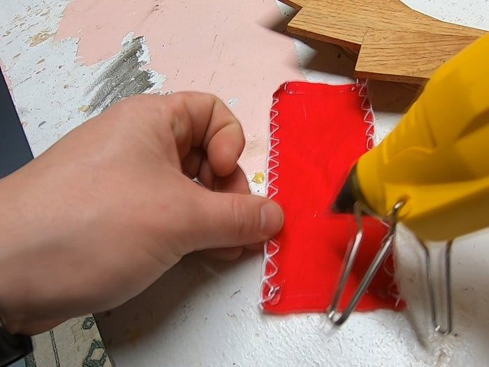 废旧木条巧变花环装饰教程-第32张图片-趣作屋 废旧木条巧变花环装饰教程-第32张图片-趣作屋