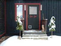 简易环保风圣诞树与挂饰DIY教程-第3张图片-趣作屋