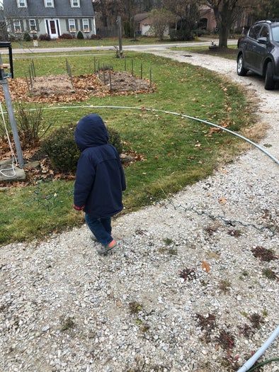 自制巨型LED圣诞树教程-第13张图片-趣作屋 自制巨型LED圣诞树教程-第13张图片-趣作屋