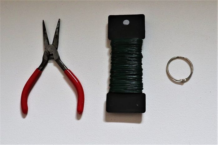 超简易低成本DIY节日装饰多功能薄纱教程-第4张图片-趣作屋