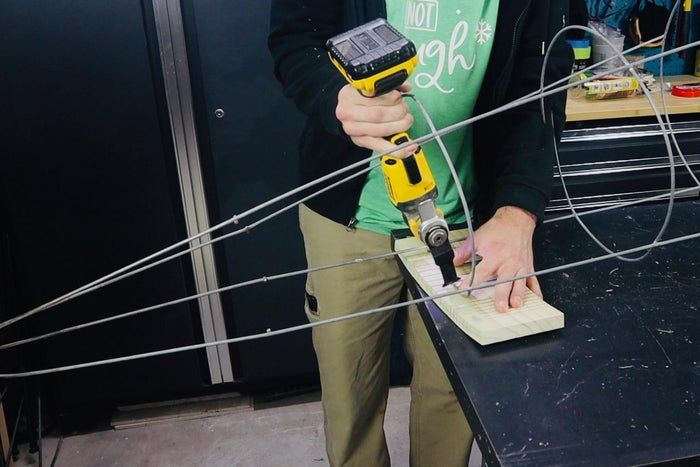 轻松制作梦幻圣诞小矮人手工教程-第6张图片-趣作屋