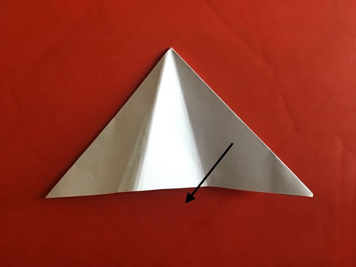 简易教程:低成本制作圣诞雪花挂饰-第9张图片-趣作屋