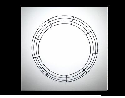 亲子DIY教程:轻松制作蝙蝠侠主题花环-第6张图片-趣作屋 亲子DIY教程:轻松制作蝙蝠侠主题花环-第6张图片-趣作屋