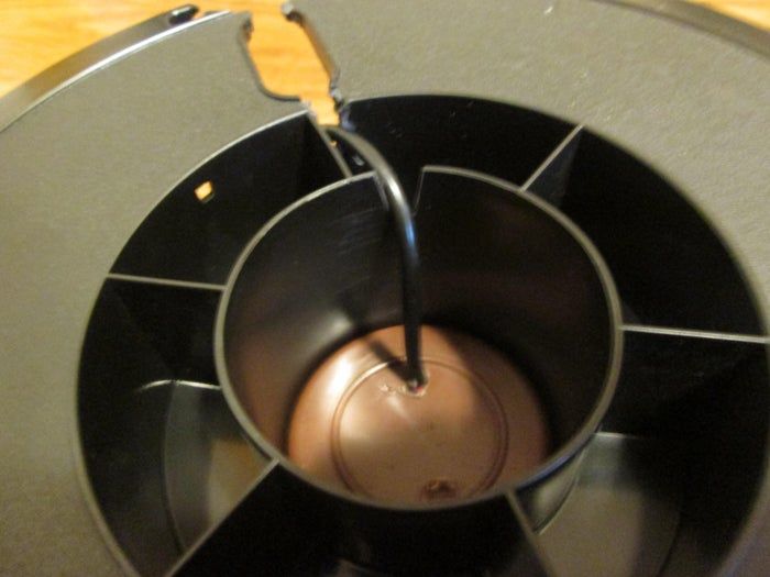 创意手工：低成本制作节日主题装饰中心-第19张图片-趣作屋