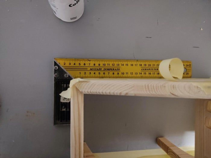 低成本自制现代圣诞马槽教程-第23张图片-趣作屋