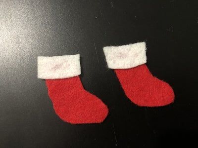 手把手教你DIY圣诞主题丑T恤-第15张图片-趣作屋