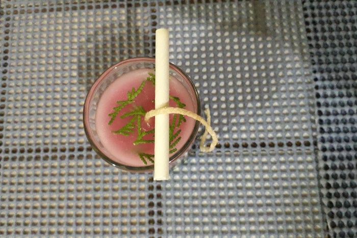 自制十二月之韵香薰蜡烛教程-第27张图片-趣作屋