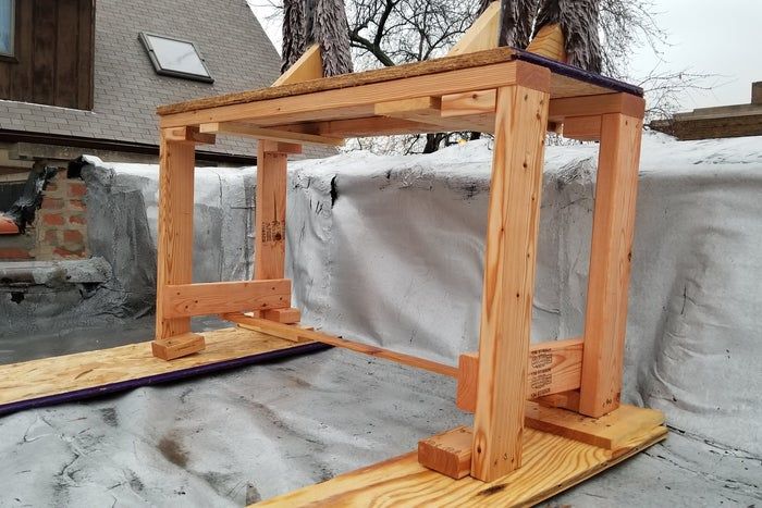 低成本圣诞节装饰DIY教程-第34张图片-趣作屋