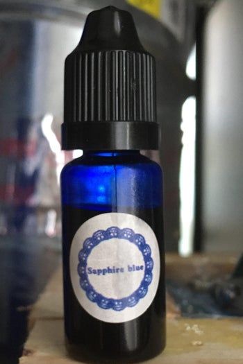 圣诞树挂饰制作教程分享-第4张图片-趣作屋