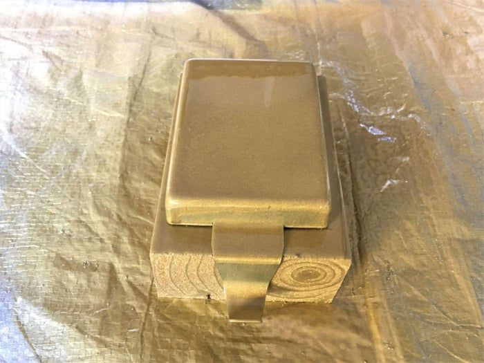 超简易自制圣诞袜支架指南-第3张图片-趣作屋 超简易自制圣诞袜支架指南-第3张图片-趣作屋