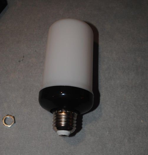 自制维多利亚风格圣诞路灯柱教程-第15张图片-趣作屋 自制维多利亚风格圣诞路灯柱教程-第15张图片-趣作屋