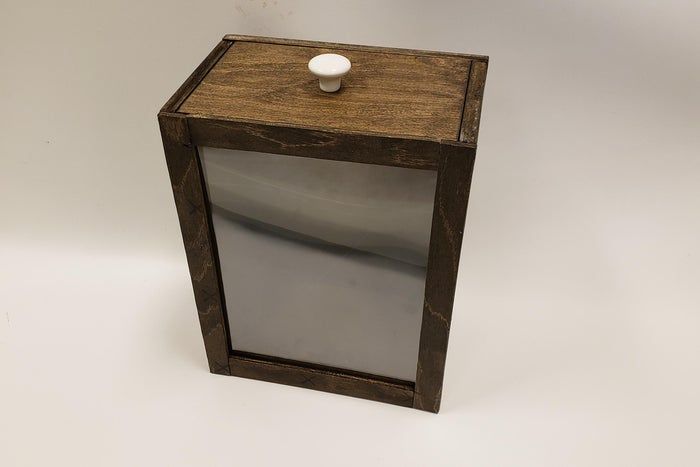 简易圣诞精灵隔离盒制作教程-第3张图片-趣作屋