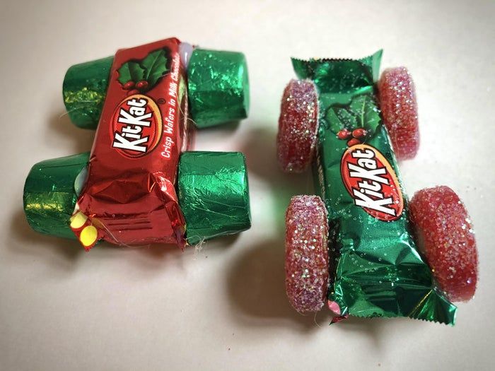 亲子手工糖果飞机教程-第18张图片-趣作屋 亲子手工糖果飞机教程-第18张图片-趣作屋