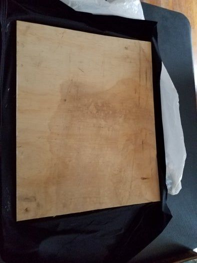 低成本手工制作闪亮圣诞树装饰-第2张图片-趣作屋