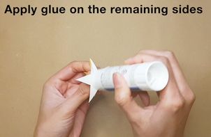 圣诞节创意:低成本手工立体装饰挂件制作-第7张图片-趣作屋 圣诞节创意:低成本手工立体装饰挂件制作-第7张图片-趣作屋