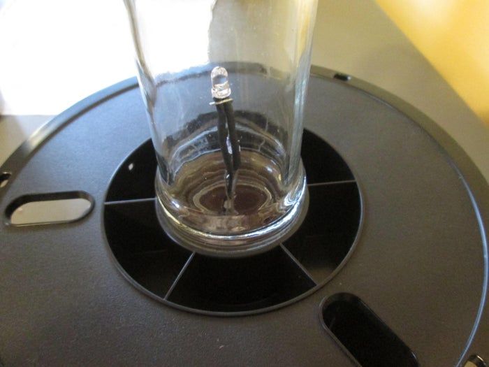 创意手工：低成本制作节日主题装饰中心-第15张图片-趣作屋