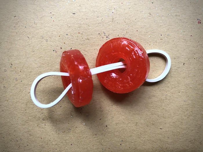 亲子手工糖果飞机教程-第4张图片-趣作屋 亲子手工糖果飞机教程-第4张图片-趣作屋