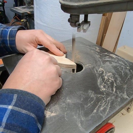 家庭手工圣诞装饰品制作指南-第16张图片-趣作屋