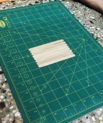 轻松搞定！半小时学会自制圣诞雪人挂饰-第3张图片-趣作屋