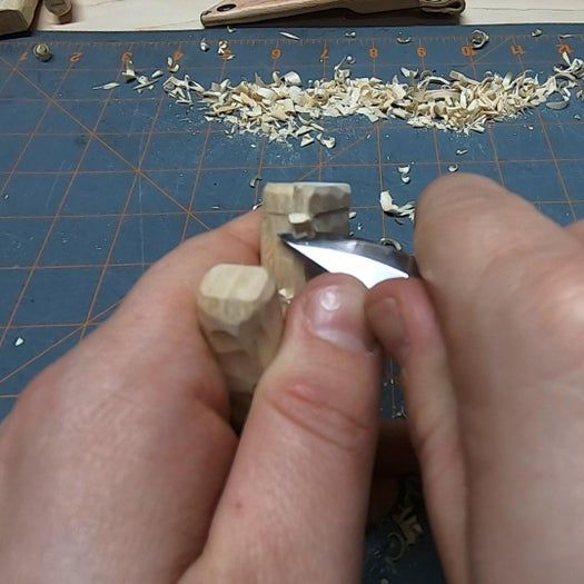 全家DIY圣诞毛衣挂饰教程-第23张图片-趣作屋